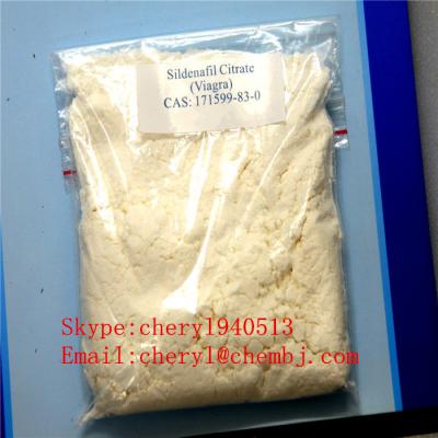 Sildenafil citrate CAS: 171599-83-0